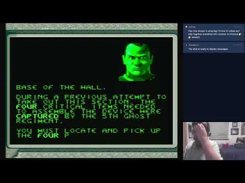 MechWarrior 3050(SNES) Part 5