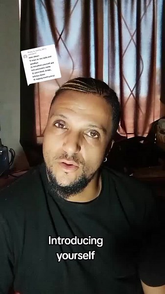 Learn Otjiherero: Introducing Yourself in Herero Culture