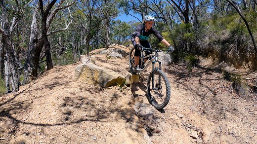6 Best Adelaide Mountain Bike Trails For Gravity Lovers