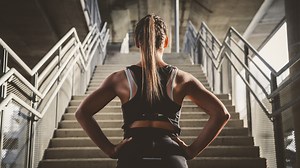 ¿Cómo podemos entrenar la fuerza de voluntad?