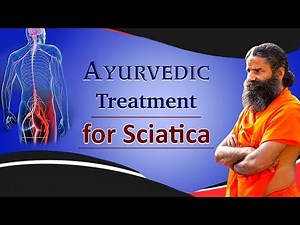 Ayurvedic Treatment for Sciatica | Swami Ramdev
