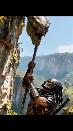 #Predator | Predator FOX