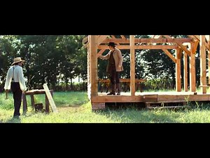 12 YEARS A SLAVE: "I Did As Instructed"