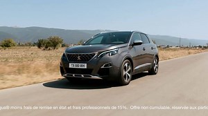 Découvrez la Gamme SUV PEUGEOT fabriquée en France : il y en a forcément un fait pour vous ! De 1955 à aujourd'hui, découvrez une marque unique | Peugeot