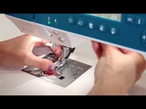 Pfaff ambition 620 11 IDT