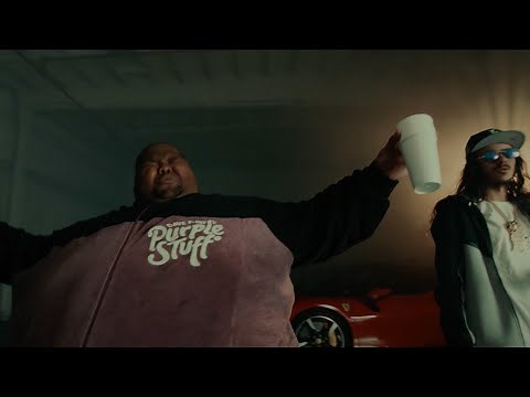 BabyTron - Home Run Ft. Dave Blunts (Official Video)