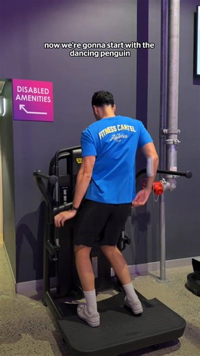 Don't skip these your next leg day! 🔥🌶️ Follow for more tips and tricks!⁠⁠ Join the Fitness Cartel community - link in bio!⁠ 🎥 Follow @nathanjamesfitnesscartel | Founder & CEO | Fitness Cartel Nundah