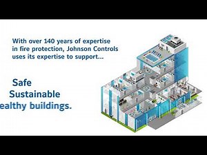 AquaMist - A brief overview of the low-pressure AquaMist ULF water mist system