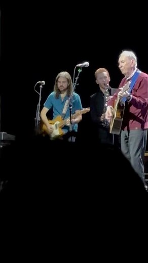 Al Stewart [with The Empty Pockets] live (HD)- Time Passages @ Rialto Theater- Tucson, AZ- 2/22/25