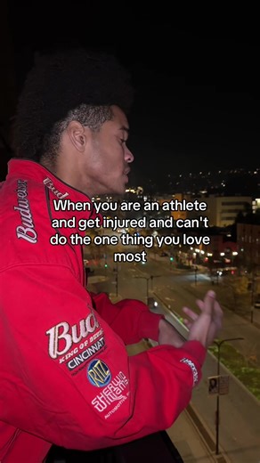 What’s the worst injury you’ve had? #relatabletiktoks #sportstok #injury #athlete
