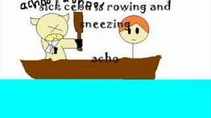 SONG OF THE CEBU Lyrics - VEGGIE TALES | eLyrics.net