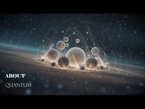 The most relaxing facts for falling asleep: The Silent Mechanics of the Quantum Universe