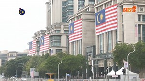 RTM 华语新闻 on Reels