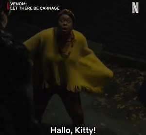Venom og Eddie krangler som et gammelt ektepar! Har du sett Venom: Let There Be Carnage enda?🤩 | Netflix