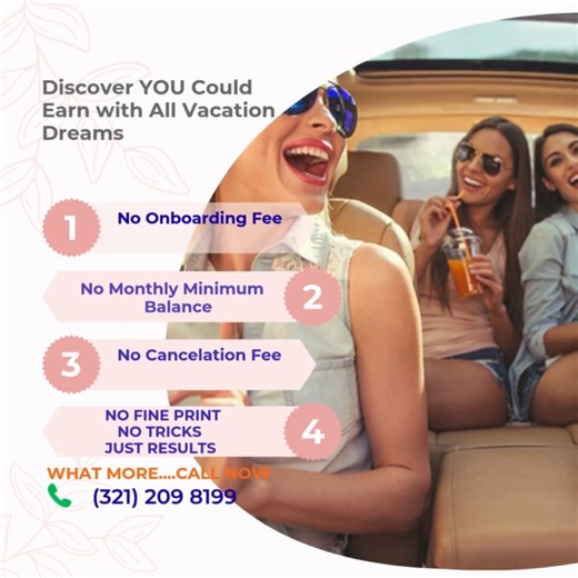 💥 Your Vacation Home Can Earn WAY More! Are you losing money every month because of: ❌ Incorrect pricing strategy ❌ Relying only on Airbnb/VRBO ❌ Owner billing charges piling up ❌ Being stuck in a long-term contract It’s time to turn your property into a high-performing investment! ✅ Dynamic pricing to maximize revenue ✅ Direct bookings & smart marketing ✅ Expert management that speaks your language ✅ Optimized ROI so your property works for YOU 📩 Join the hundreds of happy owners today: ✉️ jo