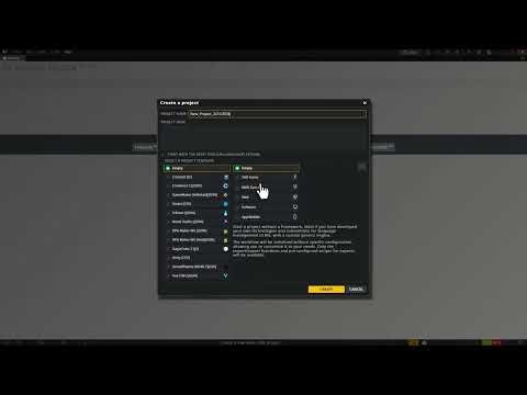 LSDE toggle language interface [F1]