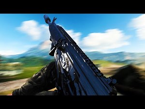 I Hate How Good This Amax Is (MW SnD)