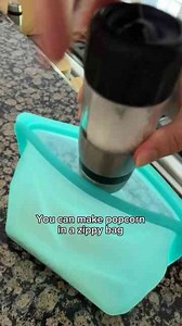 Popcorn Cooking Hack The Secret to Perfectly Popped Kernels Every Time