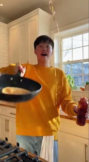 Soggy Pancake Avalanche