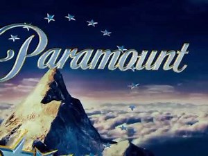 Transformers: Dark of the Moon (full screen opening logos)