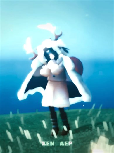 Nervous First-Time Edit of My Sky Kid Experience
