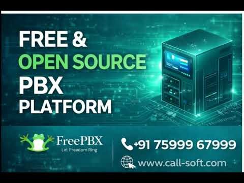 Top telecom and call center solution provider | how to setup freepbx | sip trunk configuration