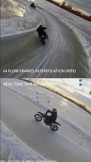 flowframes demo