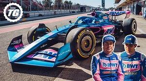 58K views · 461 reactions | Formula One is back! And for 2022,...