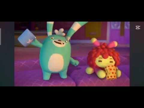 Cosas chistosas Abby Hatcher TV ‪@SpinKids‬ ‪@NickJrEspanol‬ ‪@nickjr‬ #abbyhatcher