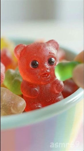 Soft Snack Chewing 🎶