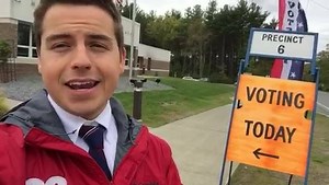 Vote in today's 22News Interactive Internet Poll Question: "Do you think that school districts should be allowed to keep Native American-themed team nicknames, such as the 'Indians?'" http://wp.me/p4ySuR-2AMq | WWLP-22News