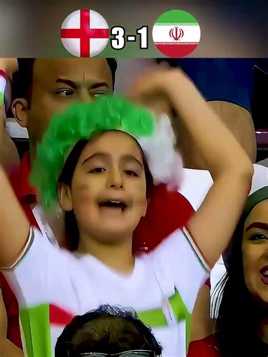 England Goal Party vs Iran 🔥⚽