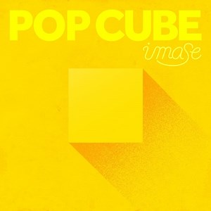 POP CUBE by imase