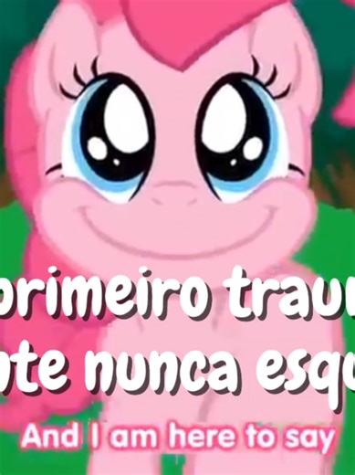 Discover Pinkie Pie's Genius in Smile HD