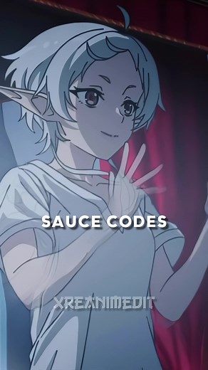 Decoding Anime Sauce Codes: Explained and Analyzed