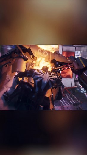 141K views · 1.9K reactions | Marvel's Spider-Man 2 venom was just fully revealed and he looks amazing. | Gaming TV | Facebook