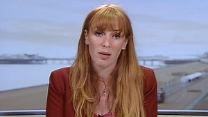 Angela Rayner: I got death threats to my children