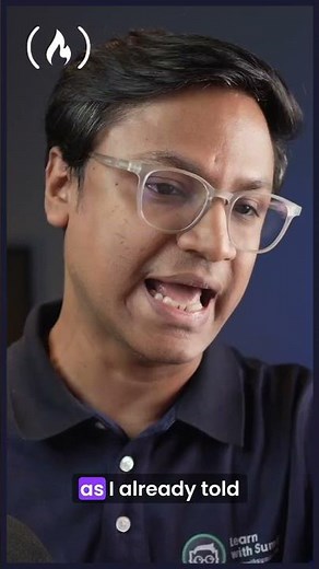 Learning a new skill in your native language can be so powerful - and Sumit explains why