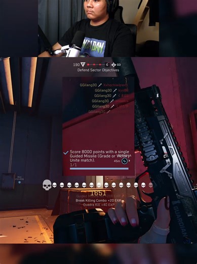 Achieving Decisive Strike in Delta Force After 700 Hours