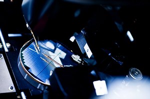 Chemistry Careers in Space Exploration