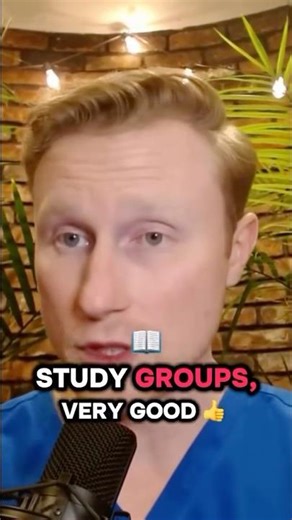 My Best Study Method To Become An Oral Surgeon #studyadvice #studytips #doctorgallagher