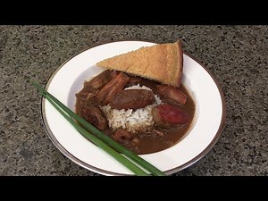 Traditional Cajun Crawfish Bisque for the holidays