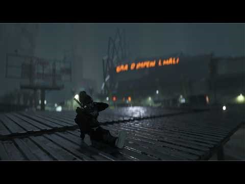 This Sandevistan Assassin Build Is Insanely Brutal (Cyberpunk 2077)