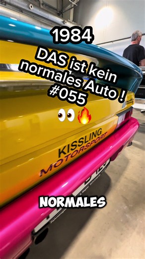 Warum der Opel Manta bis heute Kult ist