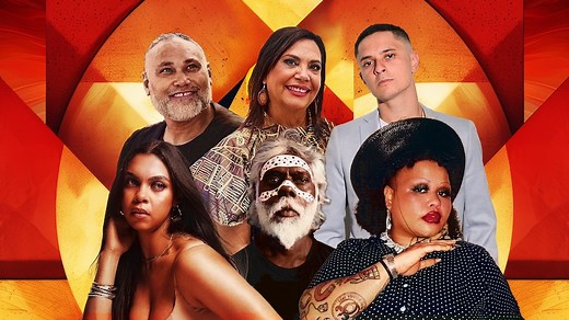 Indigenous songs that keep the fire burning for these First Nations artists