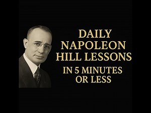 Definiteness of Purpose