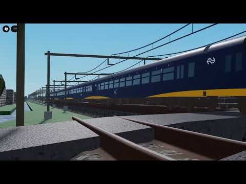 Passage rapide d'un VSOE #train #trainspotting