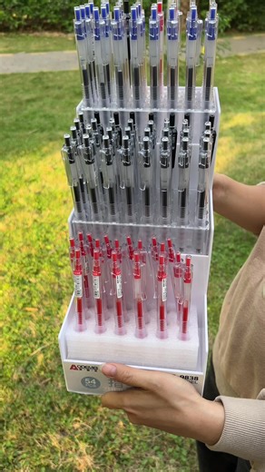 Combo bút gel siêu hời cho các mom