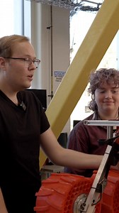 Thinking about engineering at Carleton? Ask our students your questions. Join a virtual bi-weekly info session. | Carleton University (Official)