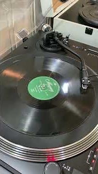 The Platters - My Prayer - 1956 Mercury 78RPM